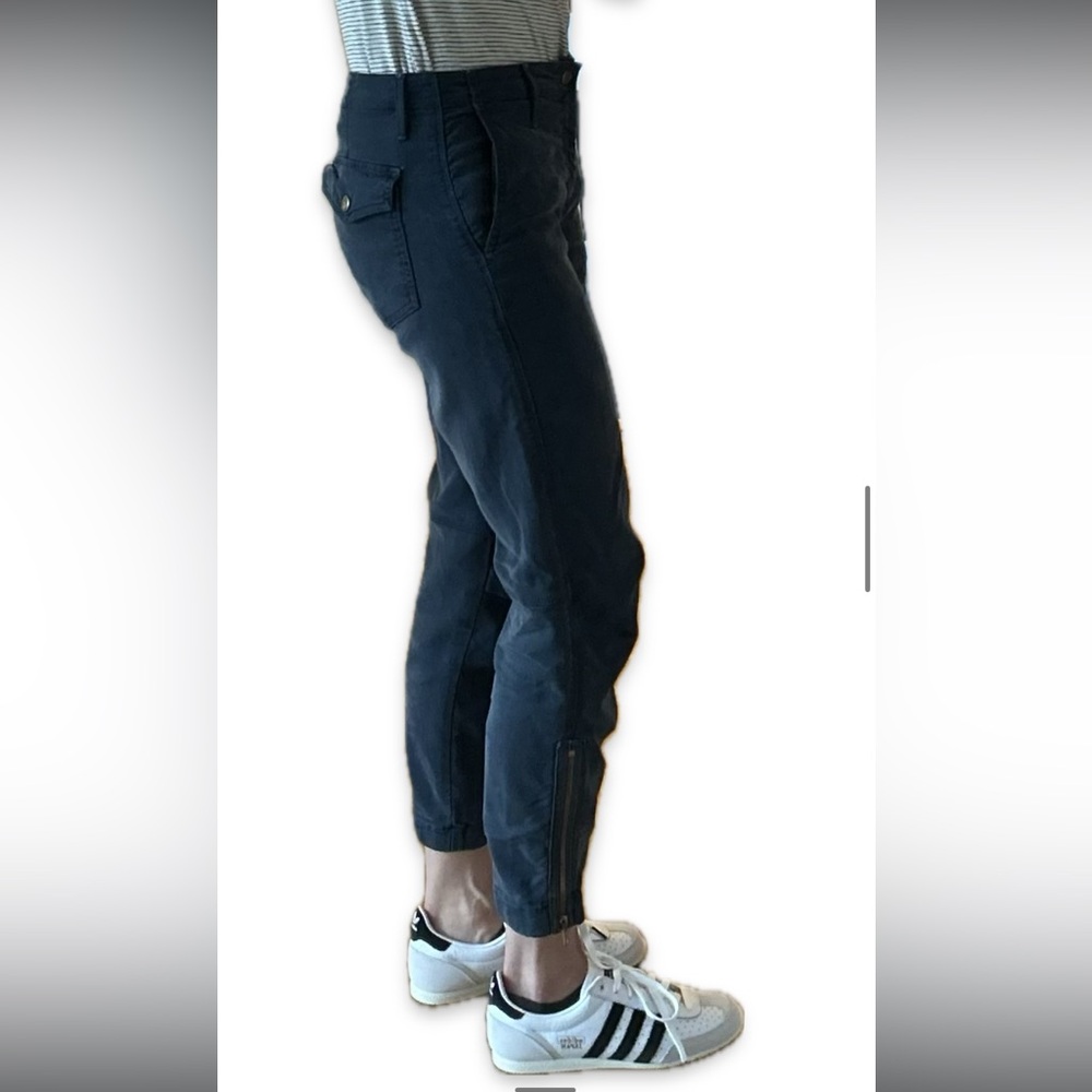 Mother | The Misfit Crop in Marine